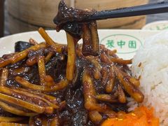 -全启和美食(由由店)