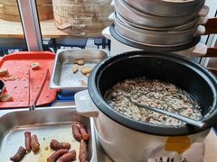 -素清香(解放路店)