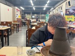 -月圆火锅(宁海东路二店)