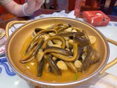 -淮安宴·淮扬菜(清河路一店)