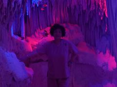 -水晶之星洗浴温泉汗蒸