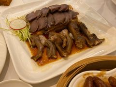 -益健名厨海鲜城(夏湾店)