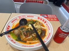 -每味每客·重庆麻辣烫(闵行龙湖天街店)