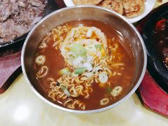 -故乡明太鱼屋(航北路店)