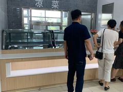 -清华澜园教工餐厅