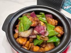 -日昌餐馆(亦庄店)
