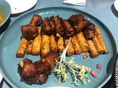 -茶啊冲电影主题文化餐厅(TOUCH12街店)