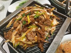 -金百万烤鸭店(马甸店)