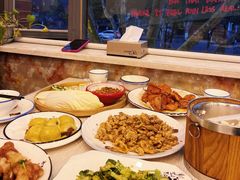 -东北王食府(科大店)