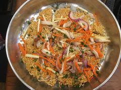 煎面-阿多私房菜(顺德店)