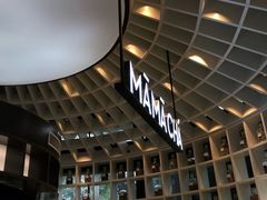 -MAMACHA妈妈茶(岳麓山店)