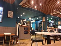 大堂-糖房咖啡(南锣鼓巷店)