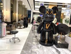 -17.壹柒·美学高定空间
