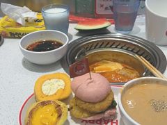 -龍歌自助小火锅(秦淮水游城店)