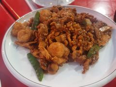 -同发号饭庄(复兴路店)