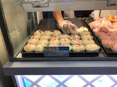 -邵万生食品公司(南京东路店)