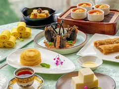 -金河半岛园林酒家(金融城店)