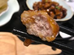 招牌桂花糖醋里脊-柒园·三十年创意杭帮菜(龙湖滨江天街店)