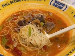 -粉小主·贵州酸汤牛肉粉(南京仙林金鹰店)