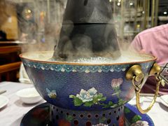 -东来顺饭庄(apm总店)