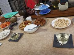 -养心斋涵信茶艺茶道培训