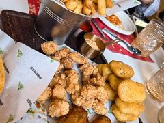-做披萨的奇葩(中海央墅店)