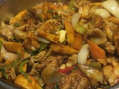 -黄记煌三汁焖锅(华发商都店)