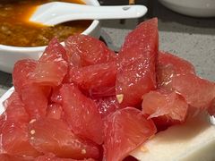 -海底捞火锅(赛格国际购物中心店)