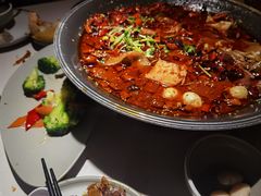 -麻六记(新天地店)