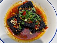 长沙臭豆腐-兰湘子·湘菜小炒(龙德广场店)