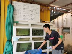 -南蚝小贝海鲜特色餐厅(南澳岛店)
