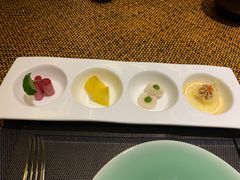 -王府茶宴(大观园总店)