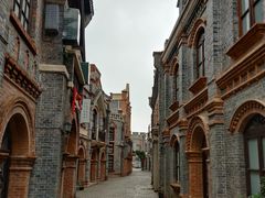 -台儿庄古城