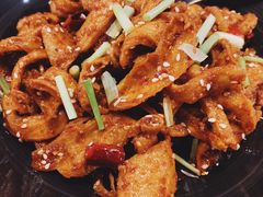 -华豫川酒家(双子塔店)