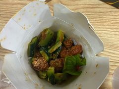 -莱得快酸辣粉(天和里店)