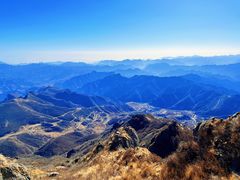 -圣莲山风景区