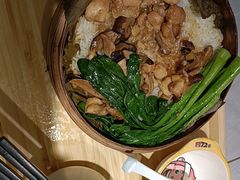 -72街荷叶饭(三元里店)