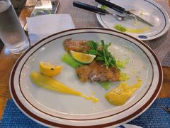 -LA MAISON公鸡和龙(蛇口店)