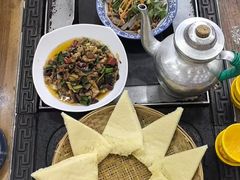 -三锅莊·牦牛肉火锅·香格里拉特色藏餐宴请餐厅(昆明创始店)