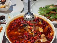 -京味斋·北京烤鸭(华威桥北工大店)