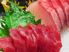 -Minase水濑·日料放题(外滩店)
