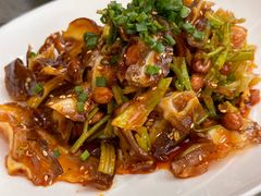 -田园印象·成都土菜院子(华阳店)