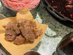 -五里关火锅(牛市口店)