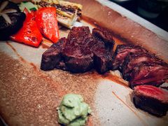 -Ginza Onodera铁板烧(外滩十八号店)