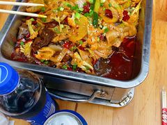 -正宗老字号万州烤鱼(怡福路店)