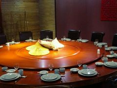 -长兴岛郊野公园农场食堂