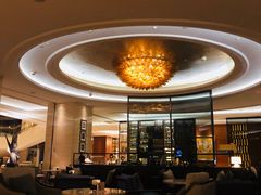 -上海新发展亚太JW万豪酒店