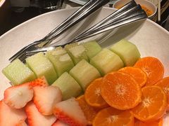 -杭州临平万丽酒店·万丽轩中餐厅