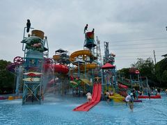 -苏州乐园森林水世界