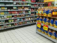 -物美超市(通州梨园店)